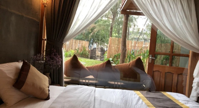 An Bang Memory Bungalow, Prenota Hotel Hoi An Quang Nam