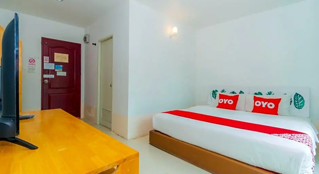 Номер Standard Koh Lak Resort