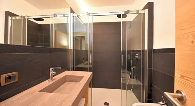 Номер Deluxe Belvedere Dolomites Flower Hotel