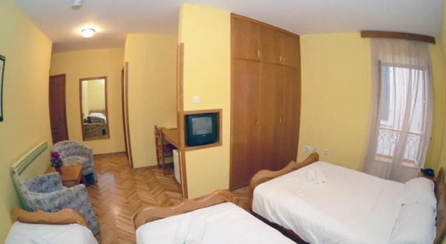 Семейный номер Standard Hotel Marija