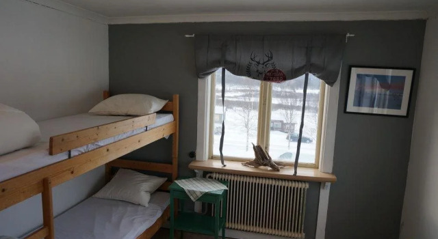 Siljeströms Pensionat & Vandrarhem, Rezervați Hotel Tanndalen Funasfjallen