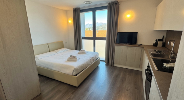 Residenza Decimina