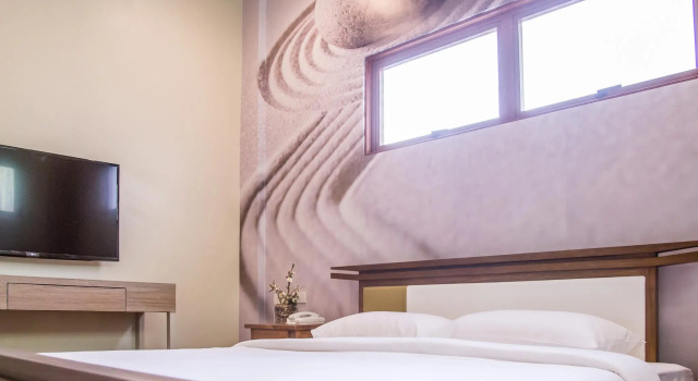Zen Garden Hotel, Book Hotel Hoteller i Silang med parkering, Parkering
