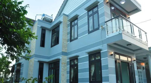 Trau Cau Homestay, Rezervovat Hotel Hotely v Quang Nam s parkováním, Parkování