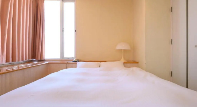 Номер Standard Tabist City Hotel Nakamachi