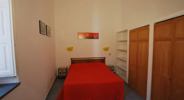 Casa Al Mar Canneto Via Mazzini