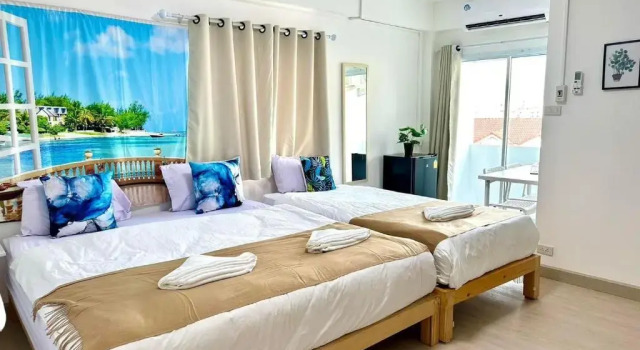 54 Place Saphan Mai, Don Mueang, Забронировать Отель Бангкок провинция Бангкок