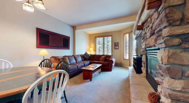 Mammoth Green 104 2 Bedrooms 2 Bathrooms Condo