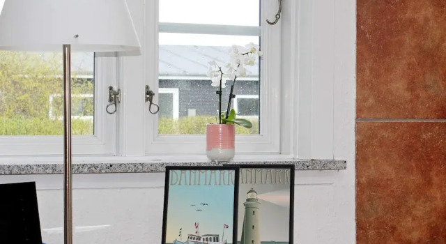 6 Person Holiday Home in Esbjerg V