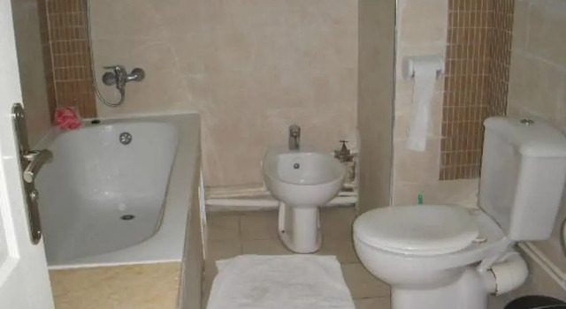 Standard chambre Houna El Ferdaous