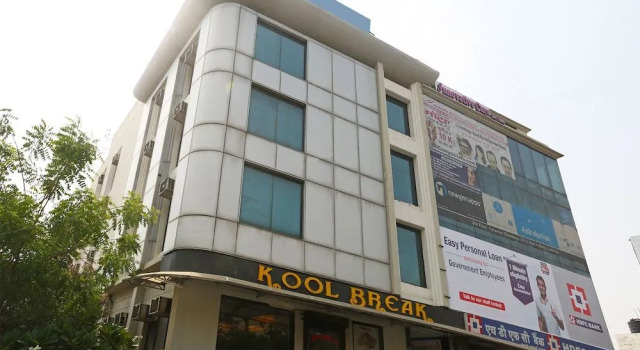 OYO 3499 Tekarees Inn