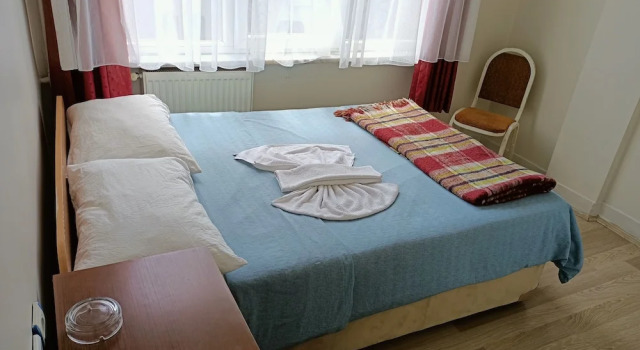 Camlıca Hotel