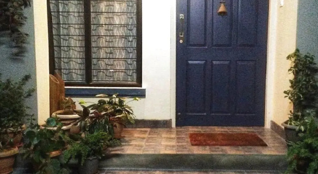Sha Ri Loum Homestay, Book Hotel Shillong Meghalaya