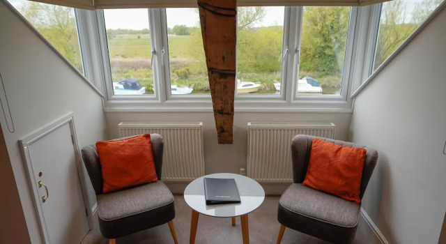 Двухместный номер Premium Waveney House Hotel