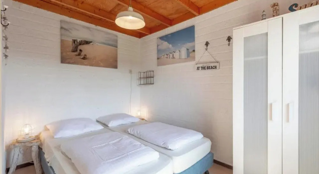 Бунгало De Blenck 67 Family-friendly Bungalow