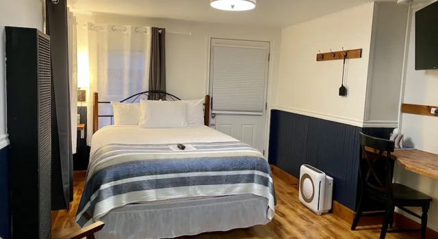 Коттедж Premier The Stranger Lodge - Pet Friendly