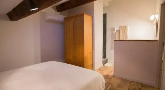 Mas de la Scierie, Book Hotel Hoteller i Paradou med pool, Swimmingpool