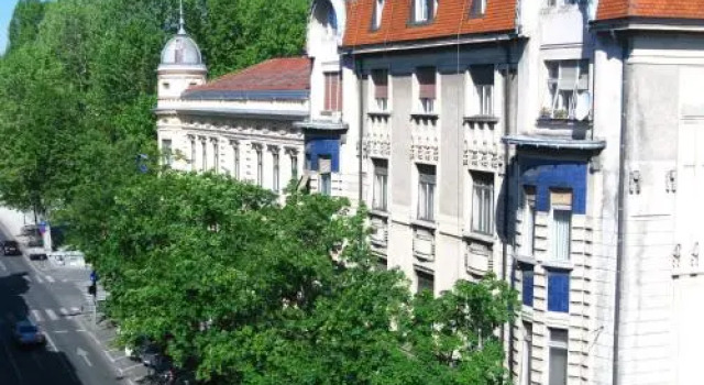 Downtown, Забронировать Отель Бизнес-отели Загреба, рядом с Zagreb Stone Gate, 4* 5*