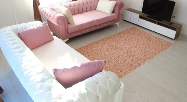 Yeditepe Sahra, Boek Hotel Bahcelievler 