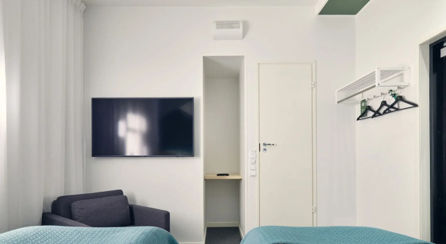 GreenStar Hotel Jyväskylä