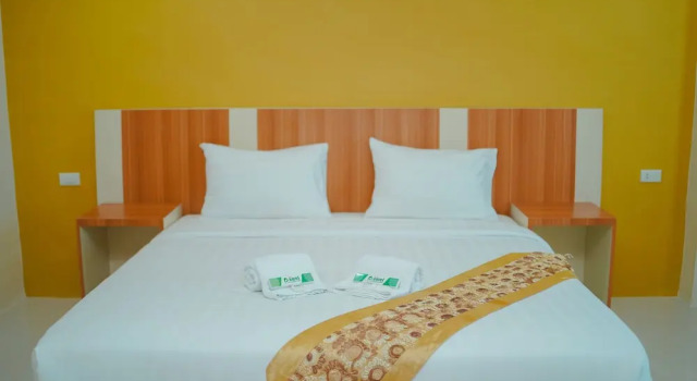 Номер Standard Hotel Amel Convention Hall