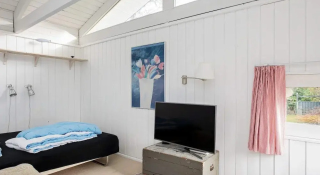 5 Person Holiday Home in Hornbaek