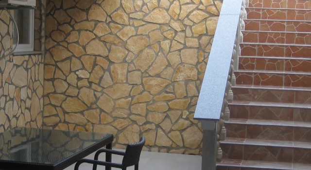 Апартаменты Apartment Angelina With 1 Bedroom and Terrace