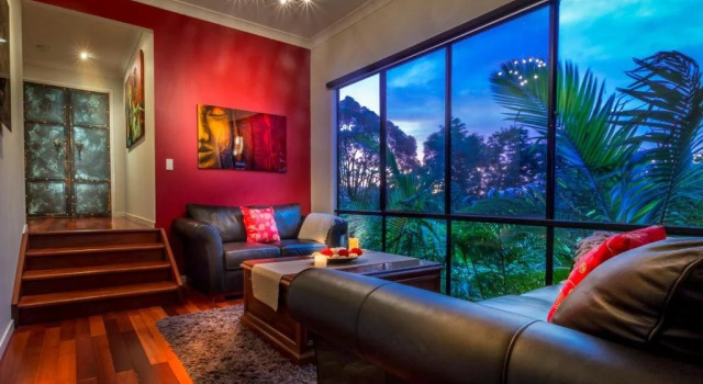 Mountain View Escape, Prenota Hotel  