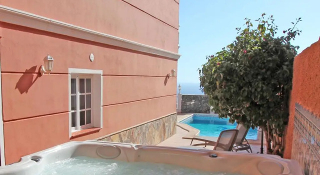 ViVa Cumbres, Prenota Hotel Hotel a Tenerife con piscina, Piscina
