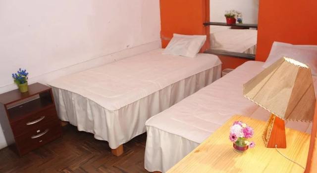 Positive Hostel & Backpackers, Book Hostel Hostels in Arequipa, Hostel