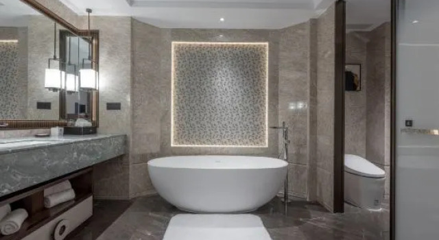 Люкс Deluxe Suichang Tanggong Redison Plaza Hotel