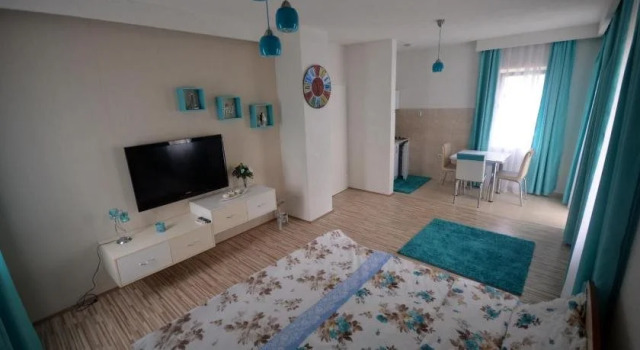 Antonio Apartments, Забронировать Апартаменты/квартира Охрид Lake Ohrid, рядом с Saint Pantelejmon