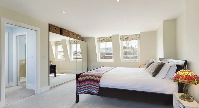 Clapton Family Home, Забронировать Отель Отели Англии 3 звезды, 3*