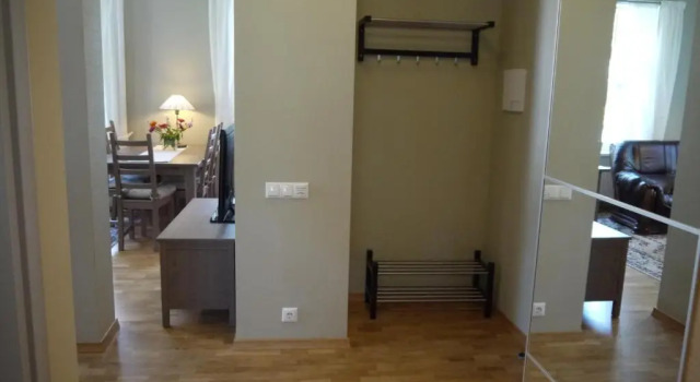 Апартаменты Apartments Livia