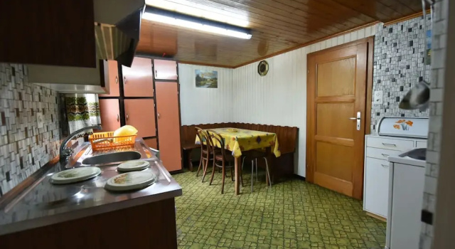 Коттедж Cozy Stay Near Aletsch