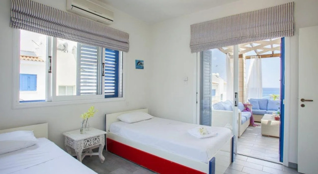 Anafi Sea Views