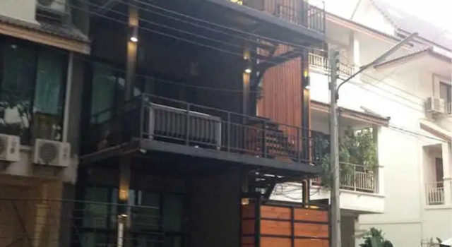 Nakara Loft Chiangmai, Забронировать Отель Отели Чиангмай с бассейном, рядом с Chiangmai Ram Hospital, Бассейн