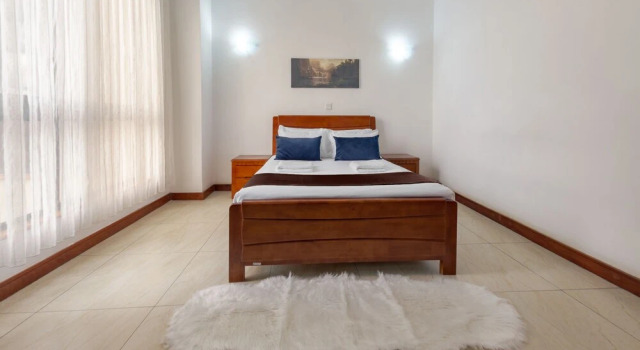 Myra Suites - Homes By Della