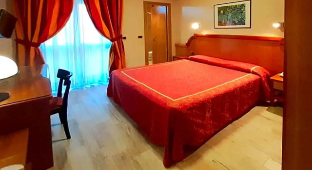 Номер Classic Hotel Promenade