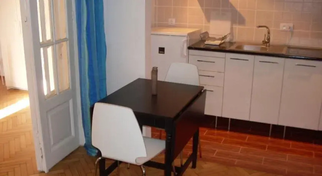 Cristina Apartment - Calea Victoriei