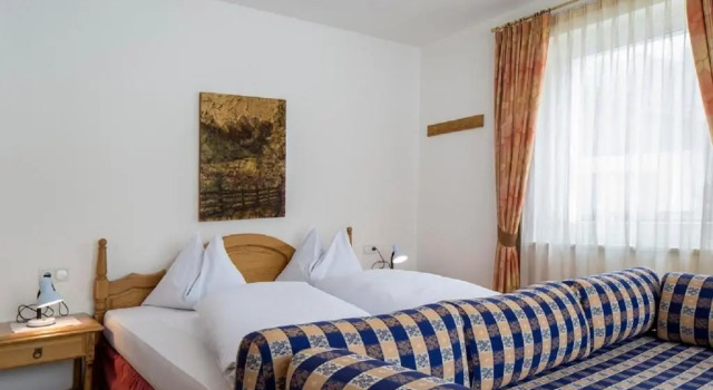 Hotel Schoenblick