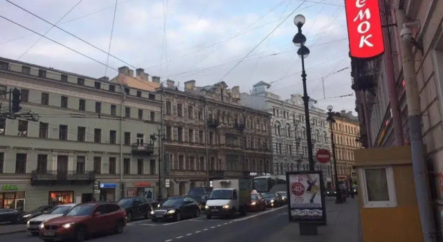 Inger Hostel, Rezervovat Hostel Tsentralny district Petrohrad, poblíž Fyodorovsky Cathedral