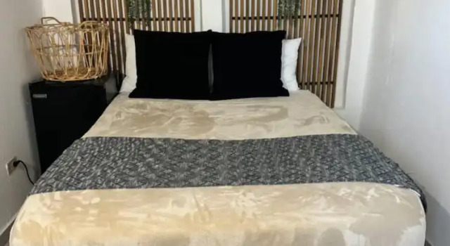 Номер Standard Trotamundos