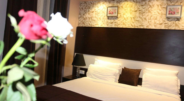 ABC Hotel