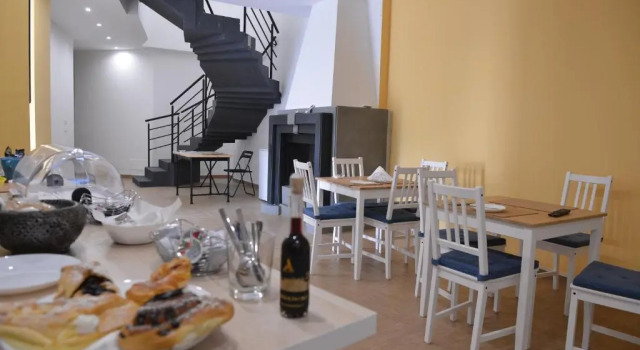 La Gioia di Sicilia B&B, Забронировать Отель «постель и завтрак» Отели Авола с парковкой, Парковка