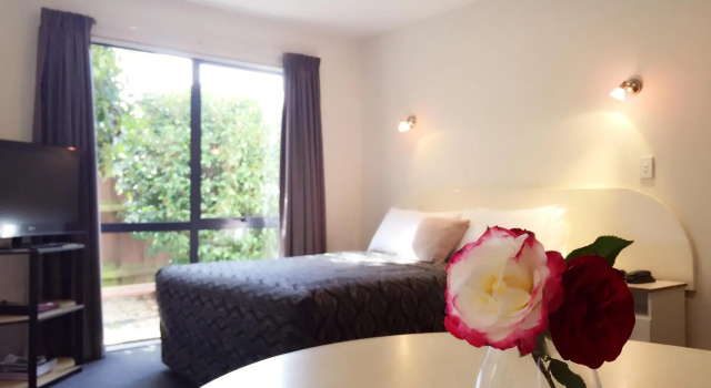 Студия Standard Annabelle Court Motel