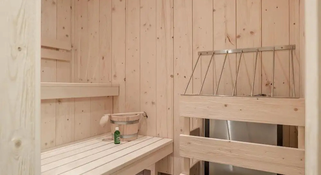 Шале Premium Chalet Resort Sölden