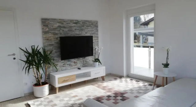 Gemütliches 3 Zimmer Apartment nahe Graz, Rezerwuj Apartament Gratkorn 