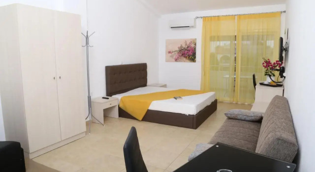 Kassiani Studios, Book Hotel Keramoti Macedonia