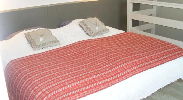 Двухместный номер Standard с видом на сад Gîtes et chambres dhôtes Maison Ungerer